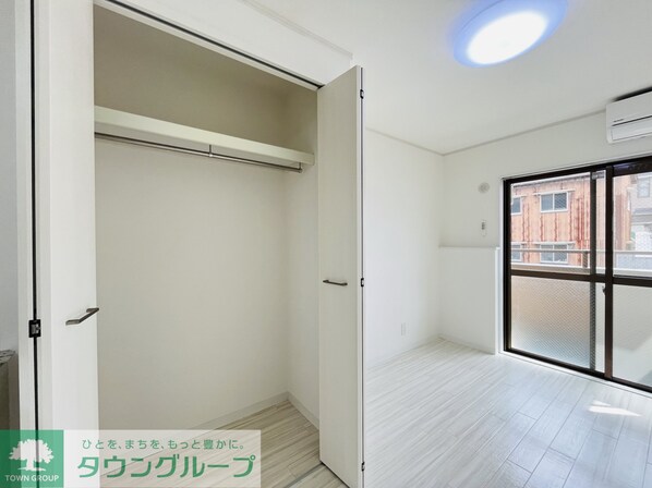 昭和ビルの物件内観写真